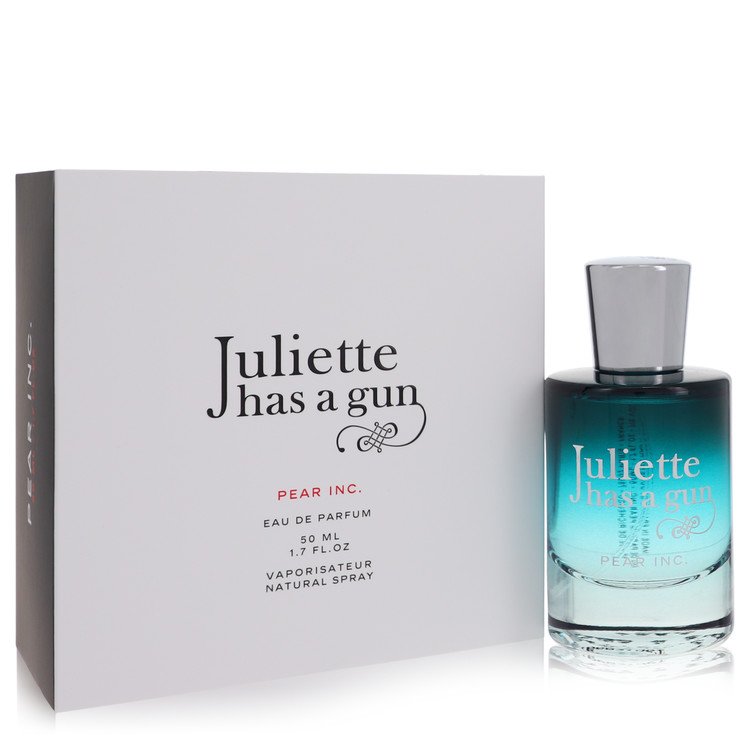 juliette has a gun pear inc by juliette has a gun eau de parfum spray 1.7 oz