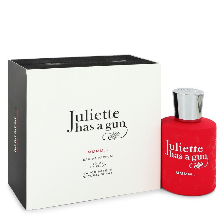 juliette has a gun mmmm by juliette has a gun eau de parfum spray 1.7 oz