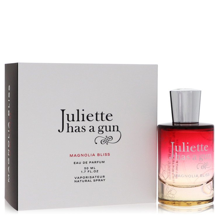 juliette has a gun magnolia bliss by juliette has a gun eau de parfum spray 1.7 oz