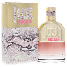 just cavalli by cavalli eau de toilette spray 2.5 oz