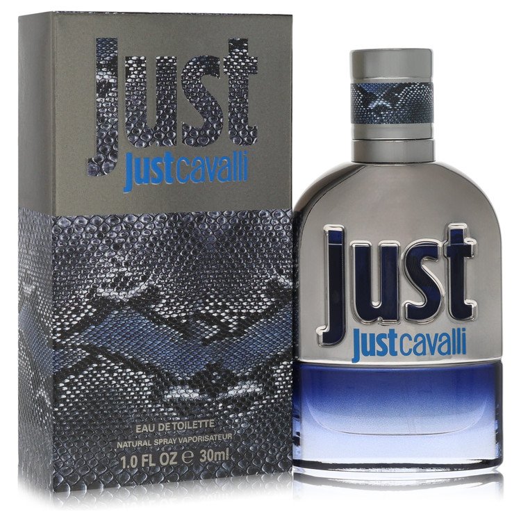 just cavalli new by roberto cavalli eau de toilette 1 oz