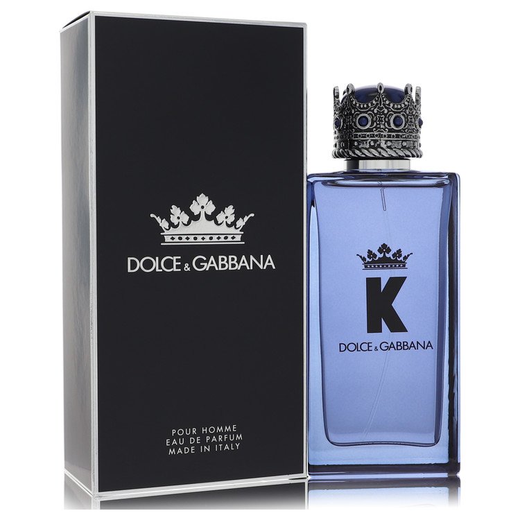 k by dolce & gabbana by dolce & gabbana eau de parfum spray 3.3 oz