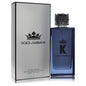 k by dolce & gabbana by dolce & gabbana eau de parfum intense 3.3 oz