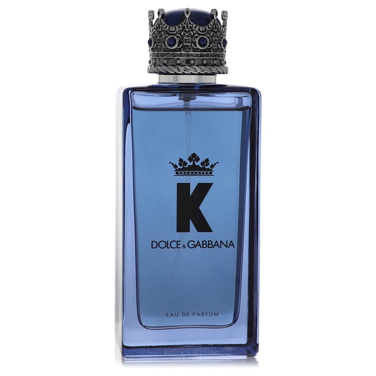 k by dolce & gabbana eau de parfum spray (tester) 3.3 oz