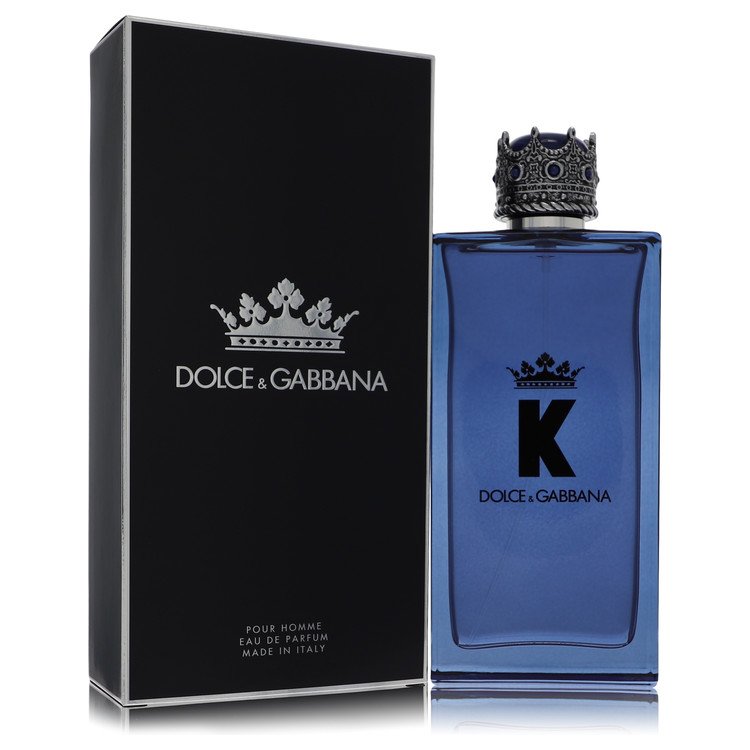 k by dolce & gabbana eau de parfum spray 6.7 oz