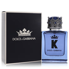 k by dolce & gabbana eau de parfum spray 1.6 oz