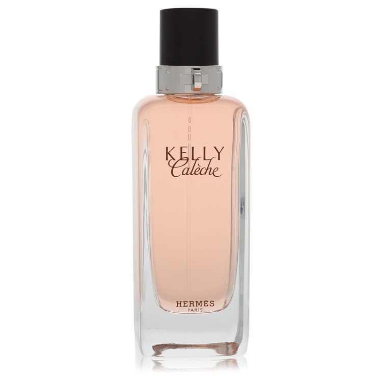kelly caleche by hermes eau de parfum spray (unboxed) 3.4 oz