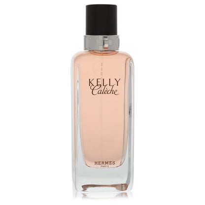 kelly caleche by hermes eau de parfum spray (unboxed) 3.4 oz