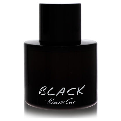 kenneth cole black by kenneth cole eau de toilette 3.4 oz