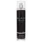 kenneth cole black by kenneth cole body mist 8 oz