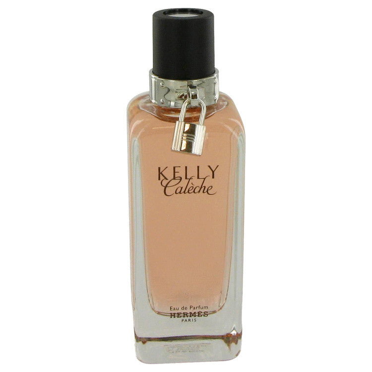 kelly caleche by hermes eau de toilette 3.4 oz
