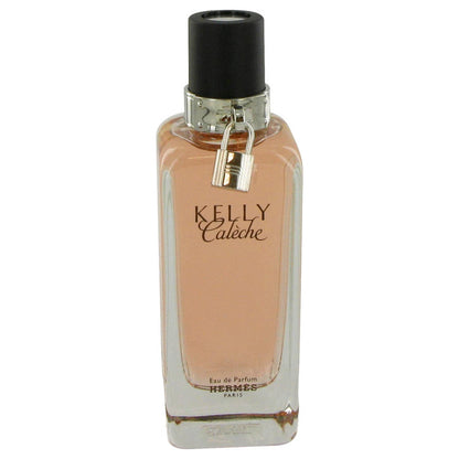 kelly caleche by hermes eau de toilette 3.4 oz