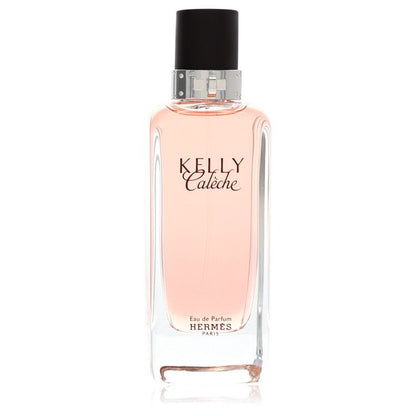 kelly caleche by hermes eau de parfum spray (tester) 3.4 oz