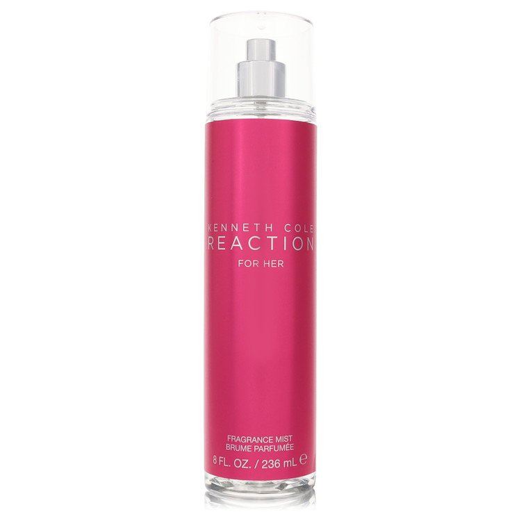 kenneth cole reaction by kenneth cole body mist 8 oz