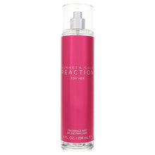 kenneth cole reaction by kenneth cole body mist 8 oz