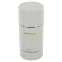 kenneth cole reaction by kenneth cole deodorant stick 2.6 oz