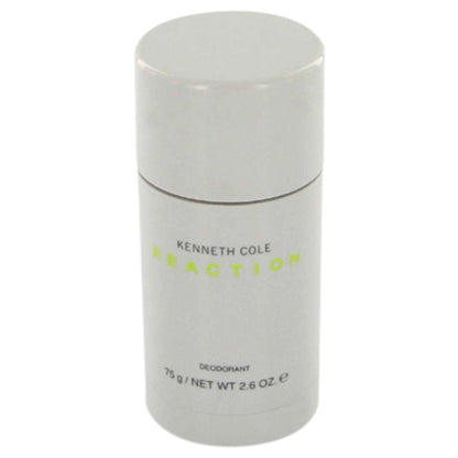 kenneth cole reaction by kenneth cole deodorant stick 2.6 oz