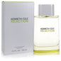 kenneth cole reaction by kenneth cole eau de toilette spray 3.4 oz