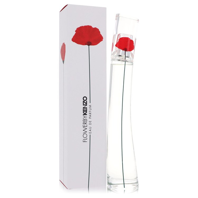 kenzo flower by kenzo eau de parfum spray 1.7 oz