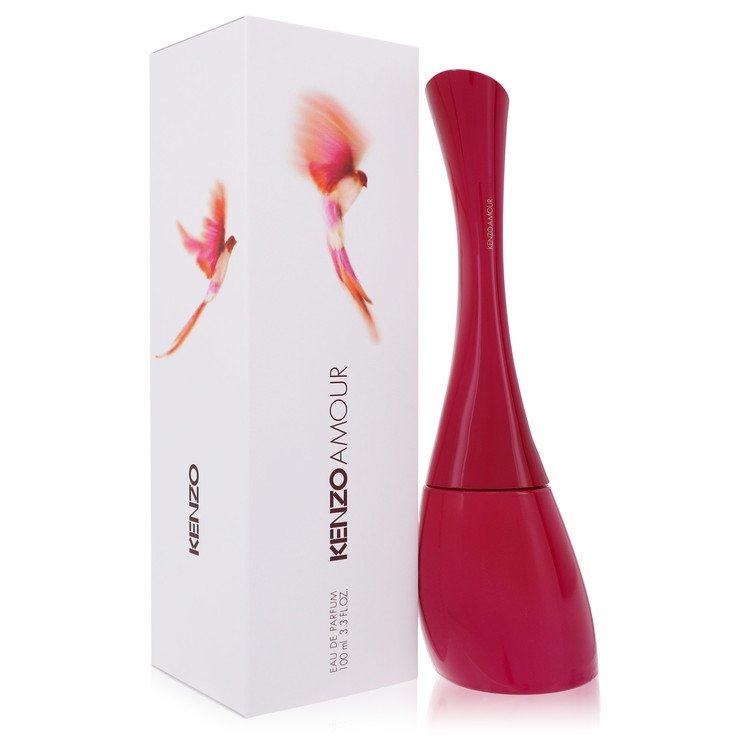 kenzo amour by kenzo parfum 3.4 oz