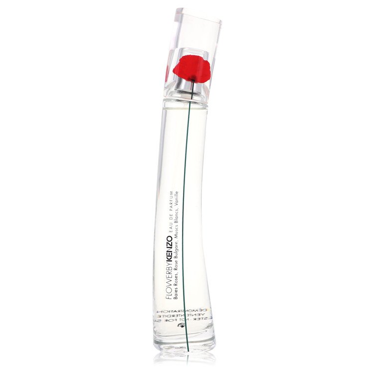 kenzo flower by kenzo eau de parfum spray (tester) 1.7 oz