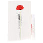 kenzo flower by kenzo edp vial (sample) .03 oz