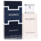 kouros by yves saint laurent eau de toilette spray 1.6 oz