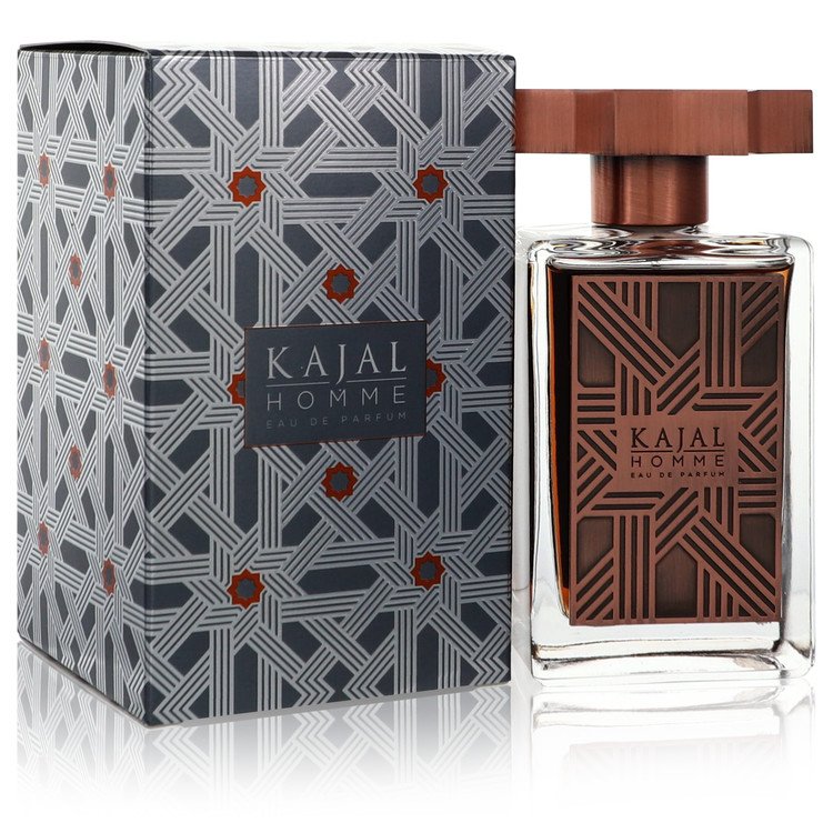 kajal homme by kajal parfum 3.4 oz