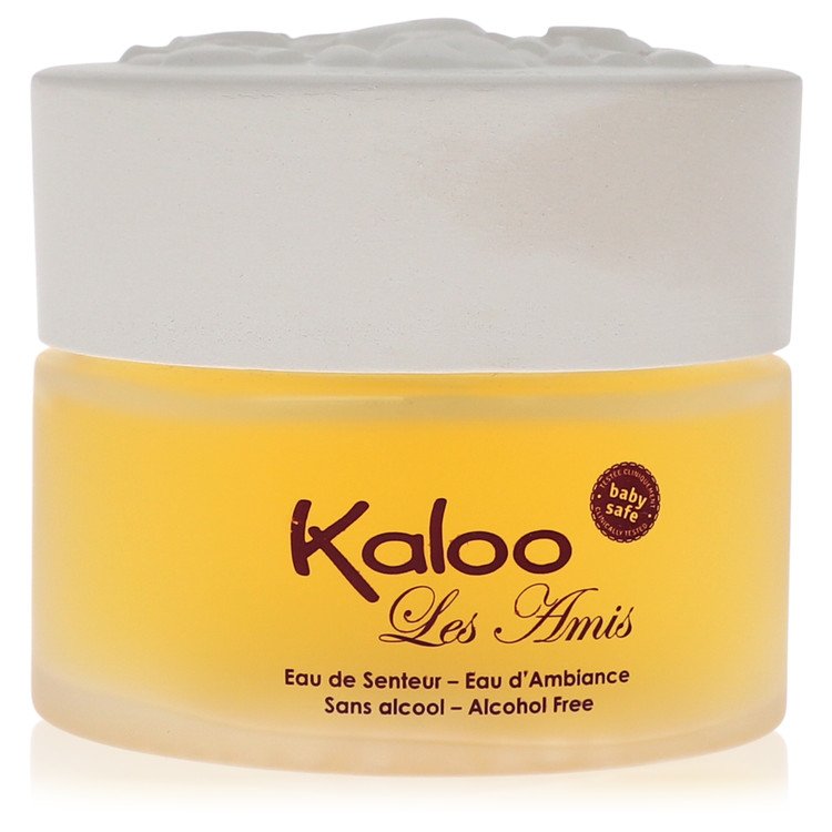 kaloo les amis by kaloo eau de senteur spray / room fragrance spray (unboxed) 3.4 oz