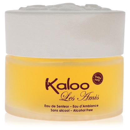 kaloo les amis by kaloo eau de senteur spray / room fragrance spray (unboxed) 3.4 oz