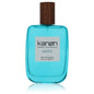 kanon nordic elements water by kanon eau de toilette spray (unisex) 3.4 oz