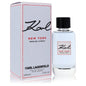 karl lagerfeld new york mercer street by karl lagerfeld eau de toilette 3.3 oz