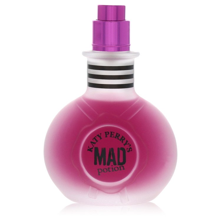 katy perry mad potion by katy perry eau de parfum spray (tester) 1.7 oz