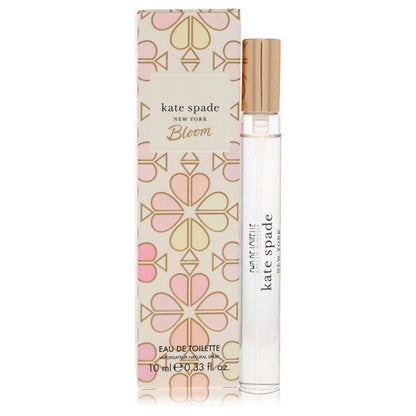 kate spade new york bloom by kate spade edt travel spray .33 oz