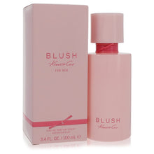 kenneth cole blush by kenneth cole eau de parfum spray 3.4 oz