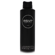 kenneth cole rsvp by kenneth cole body spray 6 oz