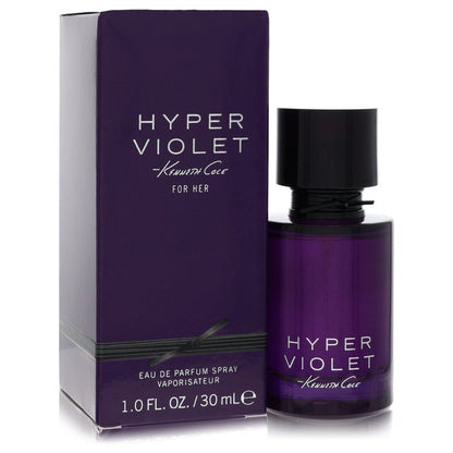 kenneth cole hyper violet by kenneth cole parfum 1.0 oz
