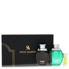 kenzy by swiss arabian parfum --