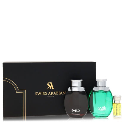 kenzy by swiss arabian parfum --