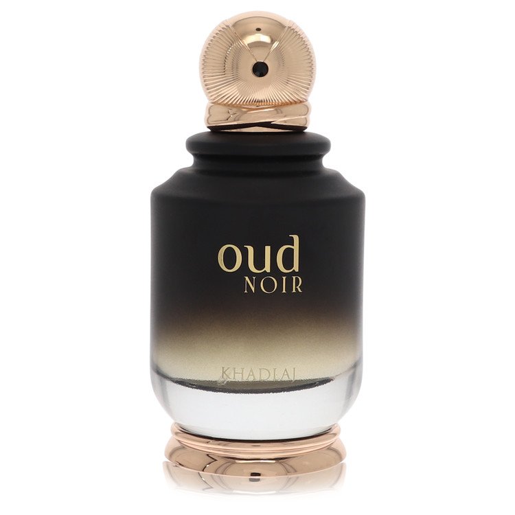 khadlaj oud noir by khadlaj parfum 3.4 oz