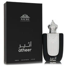 khalis atheer niche collection by khalis eau de parfum spray 3.4 oz