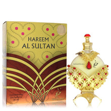 khadlaj hareem al sultan gold by khadlaj concentrated perfume oil 1.18 oz