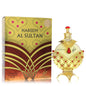 khadlaj hareem al sultan gold by khadlaj concentrated perfume oil 1.18 oz