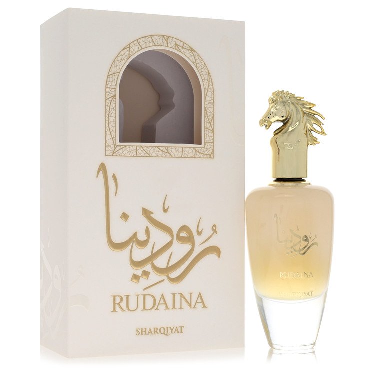 khalis rudaina sharqiyat collection by khalis eau de parfum spray 3.4 oz