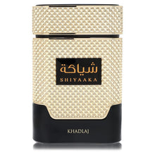 khadlaj shiyaaka gold by khadlaj eau de parfum spray (unboxed) 3.4 oz