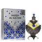 khadlaj hareem al sultan blue by khadlaj concentrated perfume oil (unisex) 1.18 oz