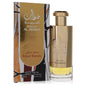 khaltat al arabia by lattafa eau de parfum spray (royal blends) 3.4 oz