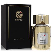 kohl al ayoun by sawalef eau de parfum spray (unisex) 2.7 oz