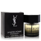 la nuit de l'homme by yves saint laurent eau de toilette 2 oz