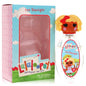 lalaloopsy by marmol & son eau de toilette spray (dot starlight) 1.7 oz